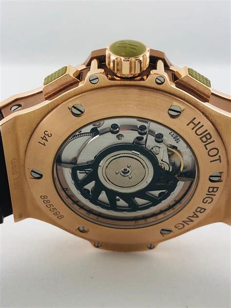 hublot big bang fort lauderdale|Pre.